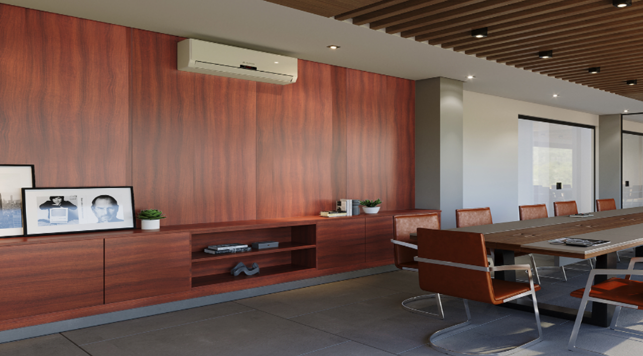 Coleção Perennials