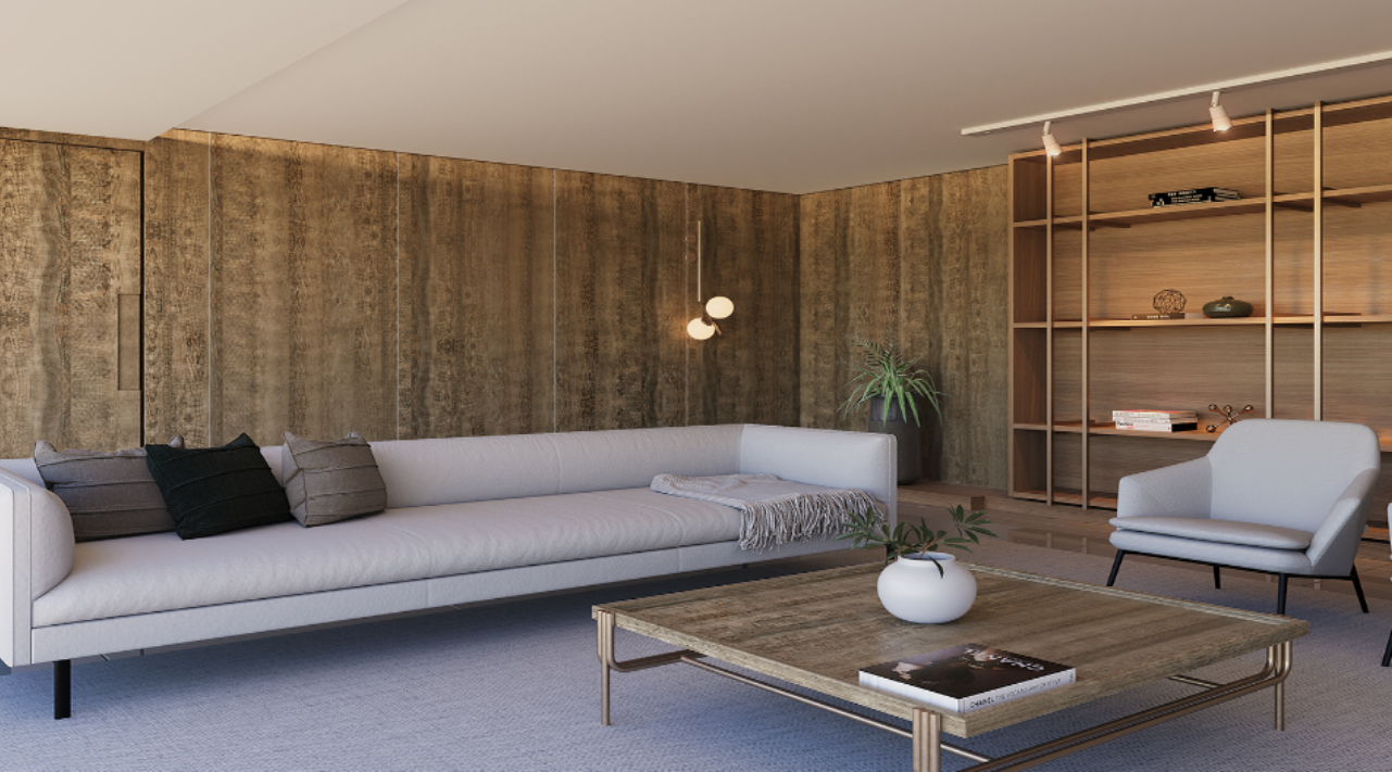 Coleção Personality