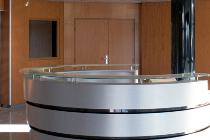 Coleção Metalizados