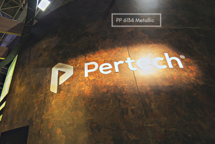 Coleção Metálicos