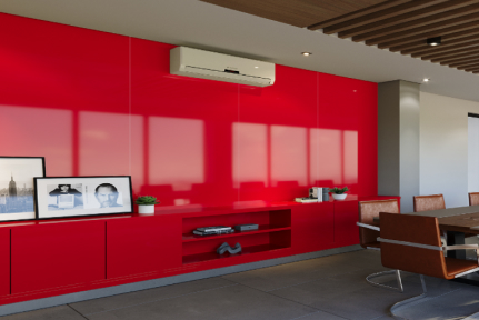 Coleção Unicolores