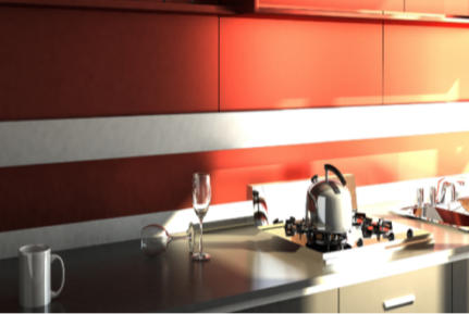 Coleção Color Core