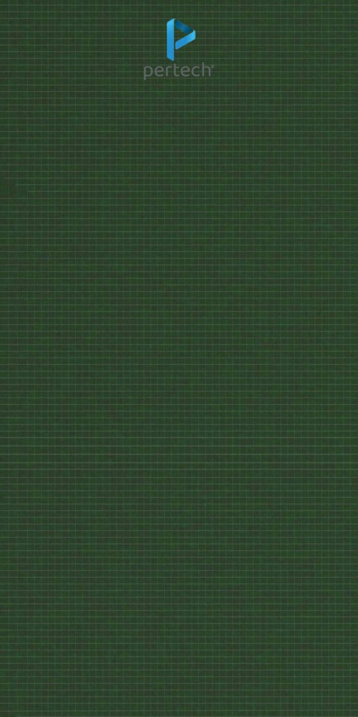 PP 5865 – VERDE QUADRICULADA