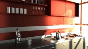 Coleção Color Core