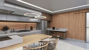 Coleção Perennials