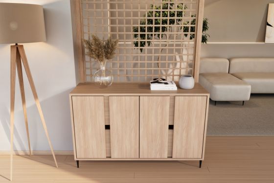 NATURAL ELM NEUTRAL - 1529