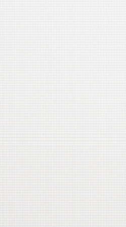 PP 5800 - BRANCA QUADRICULADA