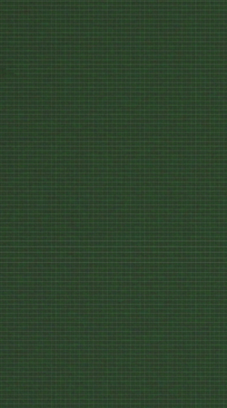 PP 5865 - VERDE QUADRICULADA